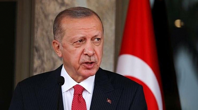Le Monde: Erdoğan hiç olmadığı kadar yalnız