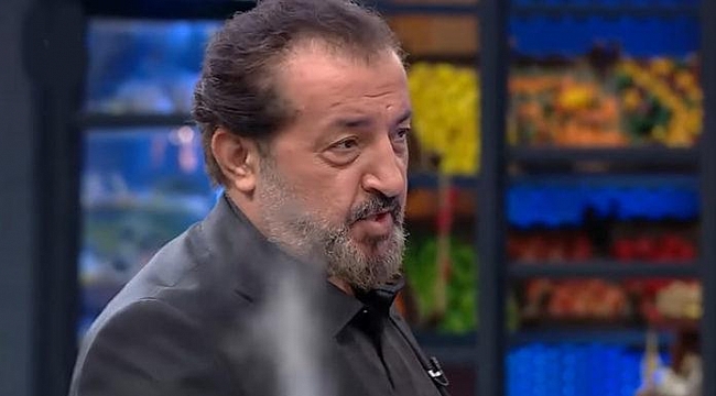 MasterChef&#039;te Mehmet Yalçınkaya, Safanur&#039;u stüdyodan gönderdi! &quot;Oradan tarif veriyorsun&quot;