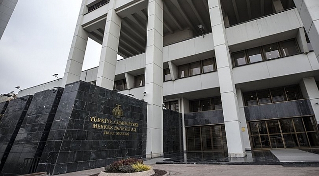 Merkez Bankası&#039;nda 3 isim görevden alındı