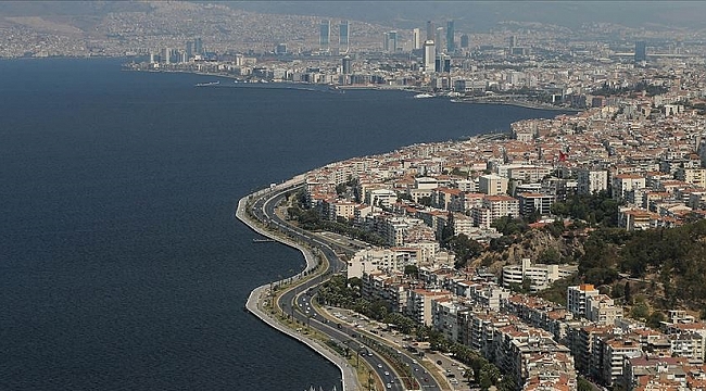 Milli Emlak’tan İzmir’in 3 ilçesinde 13 milyonluk satış