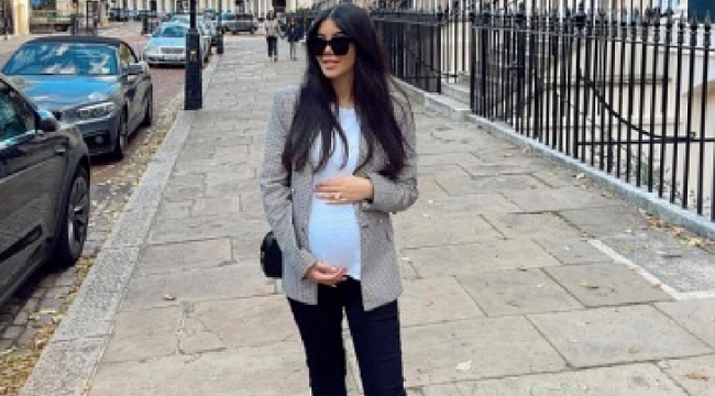 Milli futbolcu Ozan Tufan baba oluyor