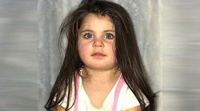 Minik Leyla cinayeti davasında tüm sanıklara beraat!