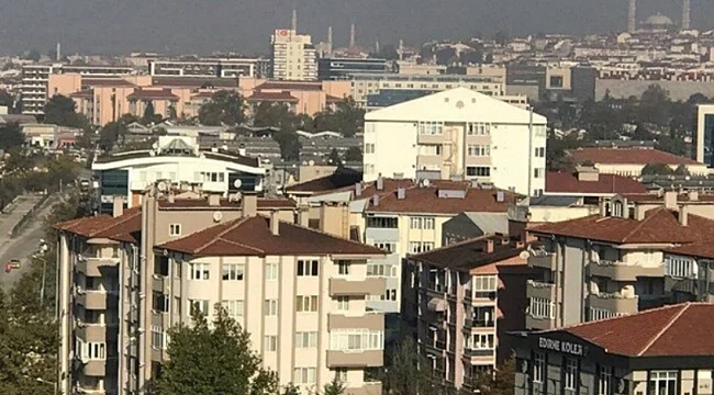 Müteahhitlerin tapu oyunu! Konut alırken dikkat