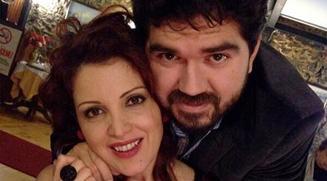 Nagehan beni evden kovdu!