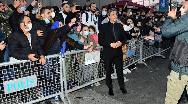 Necati Şaşmaz: Hepimiz için hayırlı olmasını diliyorum