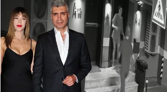 Özcan Deniz’i darp eden eski eşi Feyza Aktan: Hiç pişman değilim