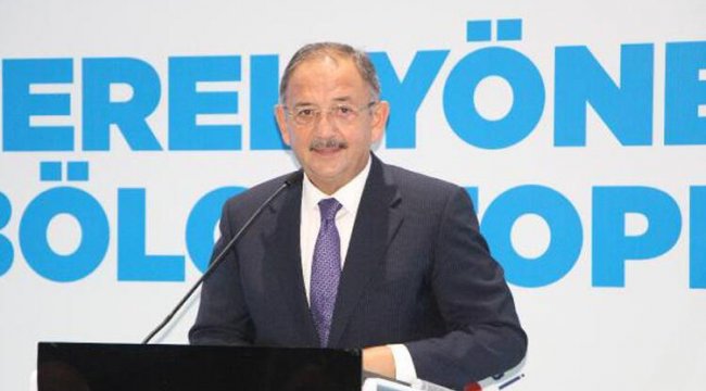 Özhaseki: Işıl ışıl donatılmış bir Şırnak’ı görmek benim için son derece mutluluk verici