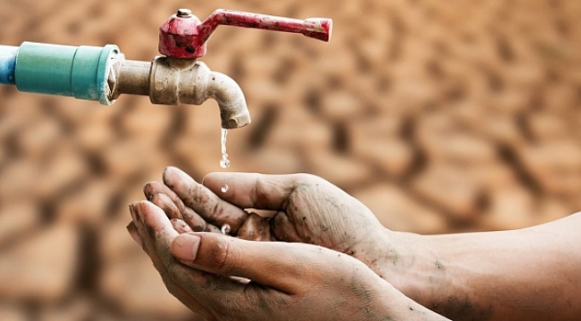 Paris İklim Anlaşması'na Türkiye de taraf oldu