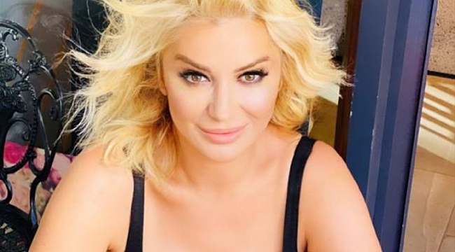 Paylaşmalara doyamadı! Ev halini gözler önüne serdi