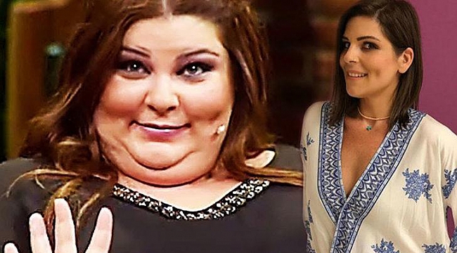 Pelin Öztekin&#039;den bikinili paylaşım