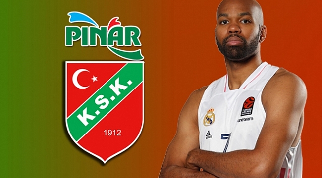 Pınar Karşıyaka yıldız pivot ile anlaştı!
