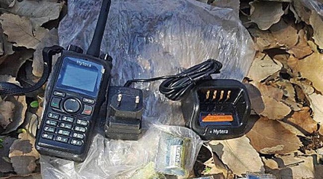 PKK’nın iletişim ağına da darbe