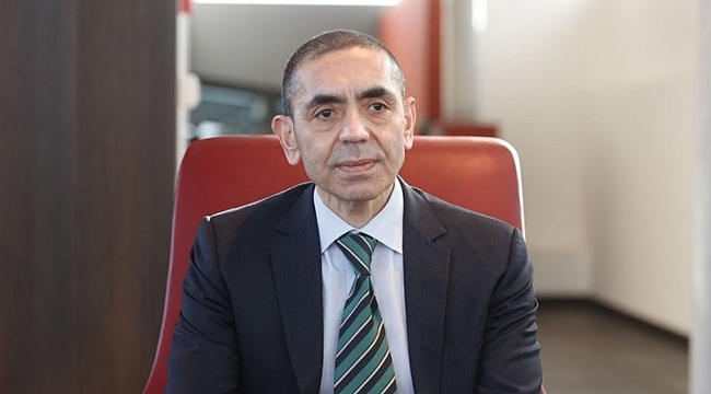 Prof. Dr. Şahin'den çok önemli 3. doz açıklaması!