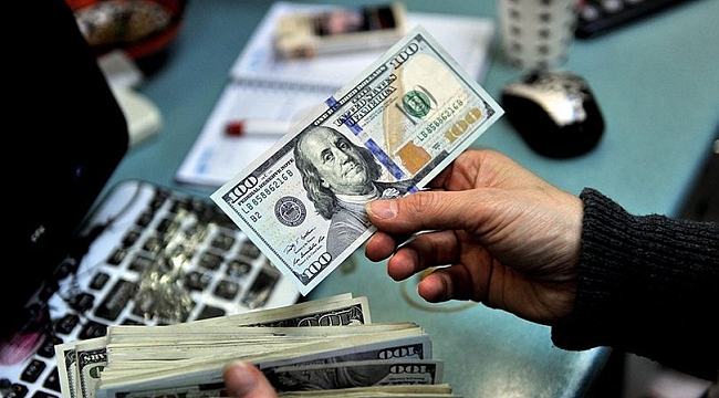 Rekorun ardından dolarda son durum