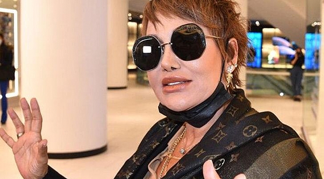 Serap Paköz: Seda Sayan'dan güç aldım