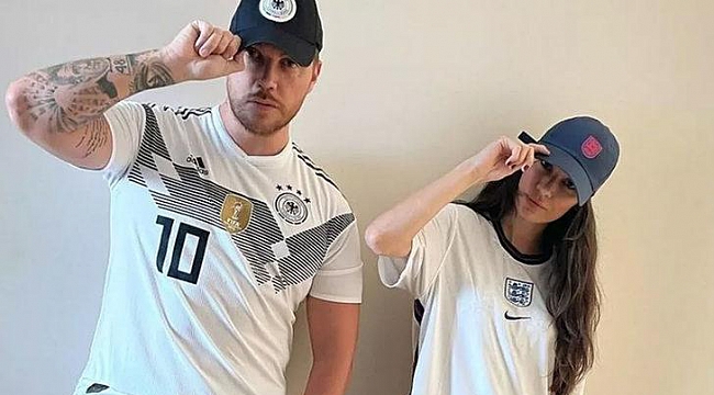 Sinan Akçıl: Matematik problemi değil, aşk bu!