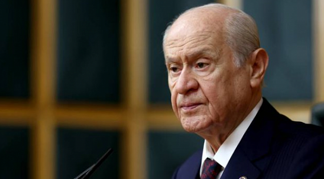 Sonunda sıra bize de geldi!