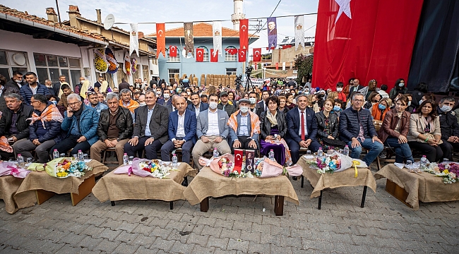 Soyer'den İzmir İktisat Kongresi ve Milli Numune Sergisi müjdesi