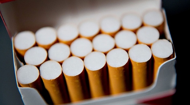 Tekel Bayiler Başkanı: Sigaraya zam geldi!