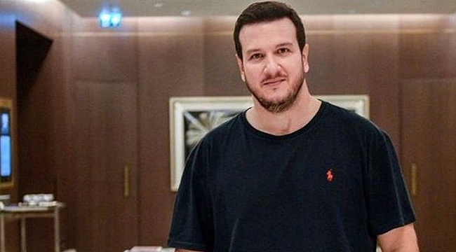 TRT spikerini ti&#039;ye aldı!