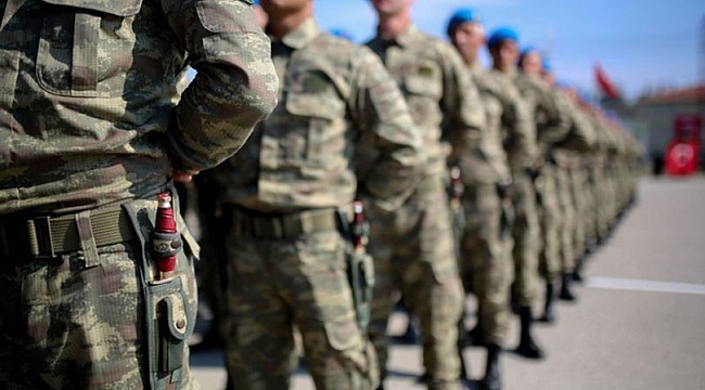 TSK'nın o ülkelerde görev süresi 1 yıl daha uzatıldı