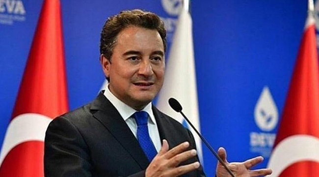 Tüm siyasileri paylaştı