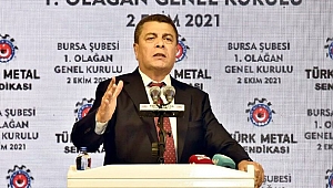 Türk Metal’den TİS açıklaması