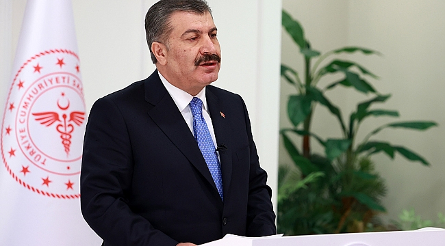 Türkiye 11 Ekim 2021 koronavirüs vaka ve ölü sayısı