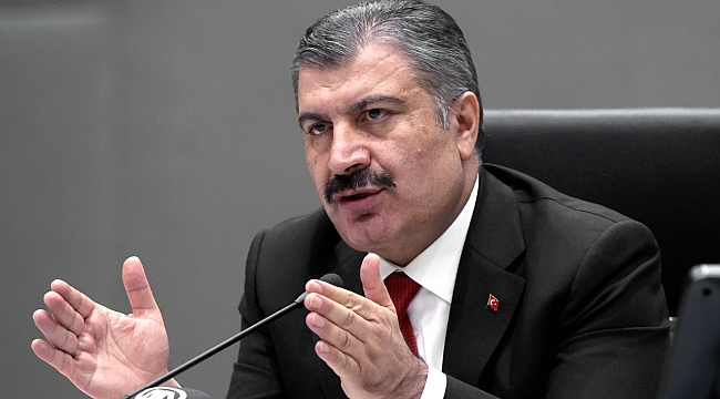 Türkiye'nin son korona sayılarında can kaybı yüksek, vaka sayısı fırladı!