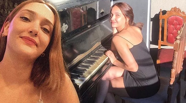 Türkiye Şebnem Şirin'e ağlıyor