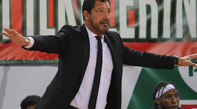 Ufuk Sarıca: Şampiyonluk konuşmak için erken