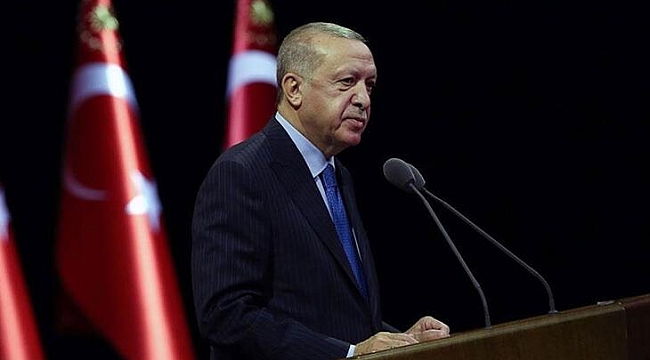 'Üniversite sınavına gerek bırakmayacak bir sistem kurmalıyız'