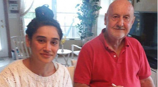Üvey oğlu olaya el koydu. &quot;Aile düzenini bozacak&quot;