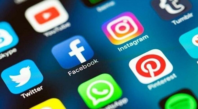 WhatsApp, Facebook ve Instagram çöktü