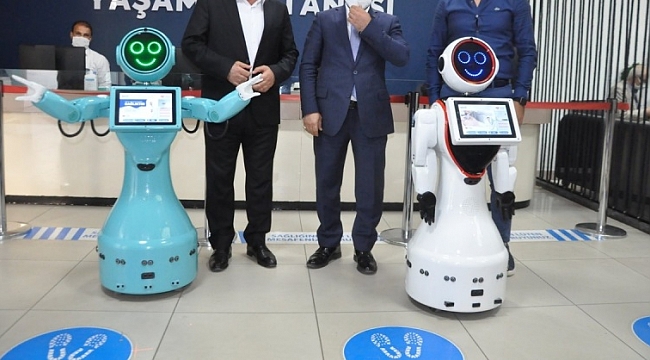 Yerli robotun fiyatı belli oldu!