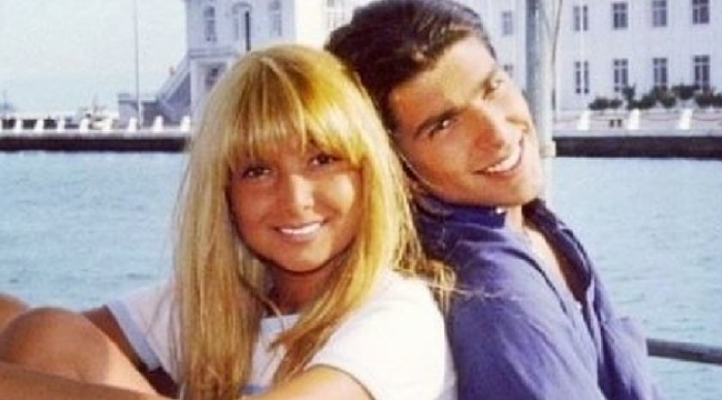 Yonca Evcimik yeni imajıyla bambaşka biri oldu