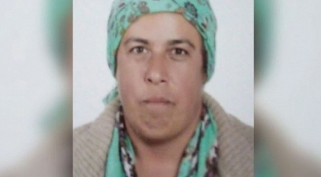 2 çocuk annesi Serya&#039;dan 3 gündür haber alınamıyor