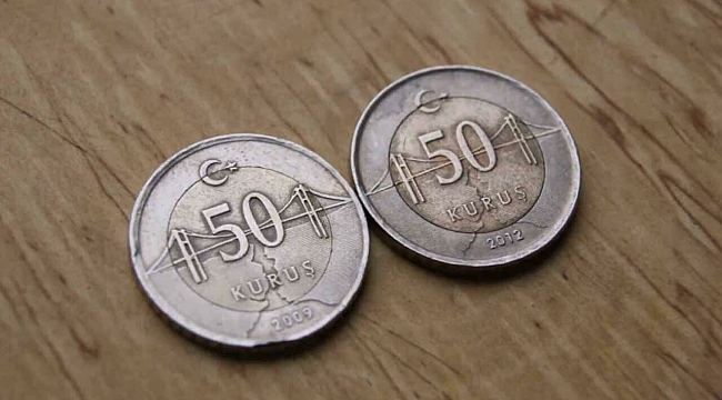 50 kuruşa zam geldi: 83 kuruşa üretiliyor