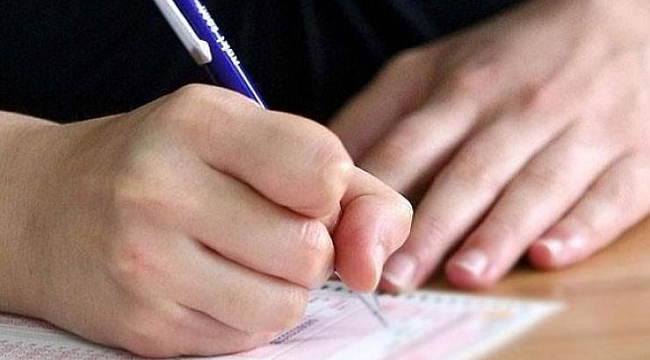 Açık öğretim sınav tarihleri belli oldu