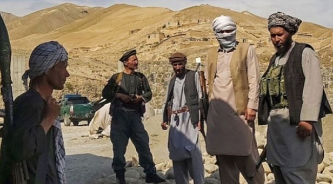 Afganistan'da kadın hakları savunucusu vurularak öldürüldü