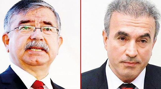 AK Parti'de sürpriz görev değişimi