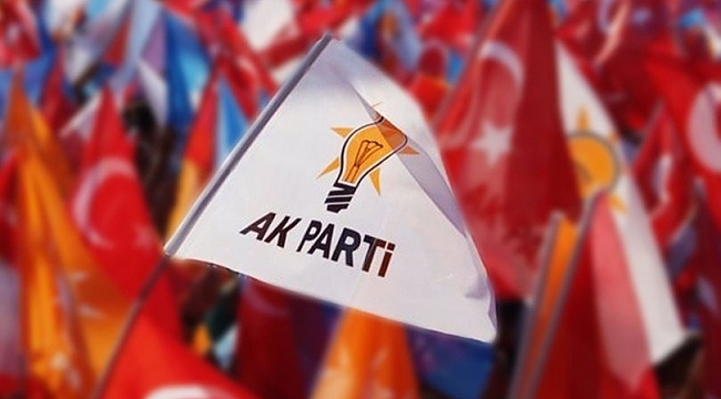 AK Parti&#039;den 3 Kasım 2002 mesajı