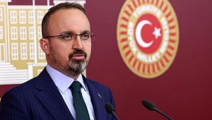 AK Parti Grup Başkanvekili Turan'dan Erdoğan-Biden görüşmesiyle ilgili açıklama