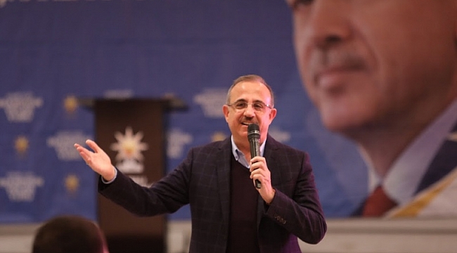 Sıra emanetlerimizi geri almakta