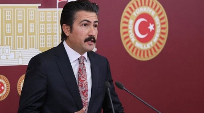 AKP'li Özkan'dan asgari ücret açıklaması