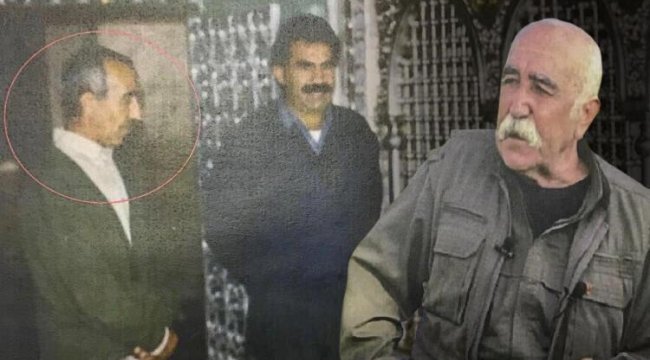 Ali Haydar Kaytan operasyonla etkisiz hale getirildi! PKK, ölümünü gizlemek için cesedi gömenleri infaz etti