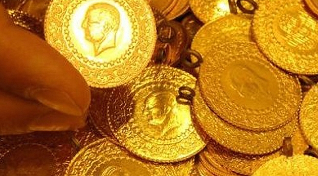 Altında tüm zamanların rekoru kırıldı