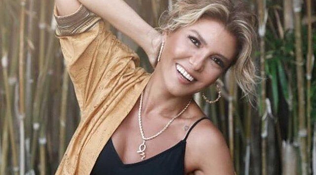 Ameliyattan çıktığı anları paylaştı