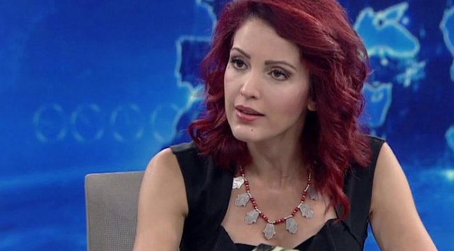 Ankara'daki karar sonrası Nagehan Alçı'dan Mansur Yavaş'a tebrik: Örnek olmalı