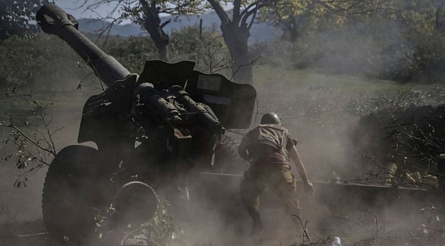 Azerbaycan-Ermenistan sınırında 'Ermeni askerlerin öldüğü' çatışmalarda ateşkes sağlandı